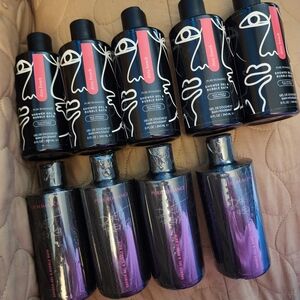 NEW Pure Romance Dirty French Shower Gel/Bubble Bath